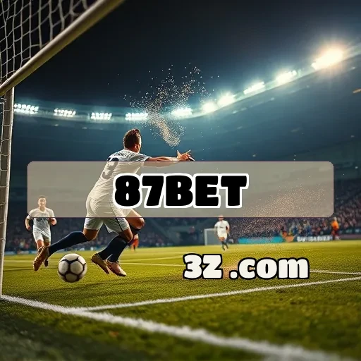 Esportes Incríveis e Empolgantes no 87bet App
